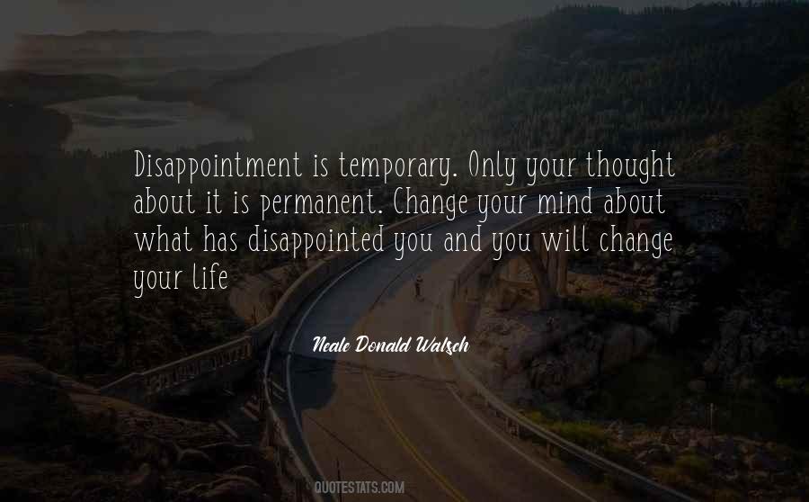 Quotes About Change Your Mind #1561537