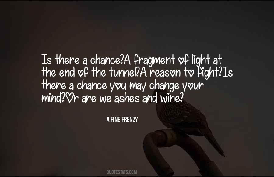 Quotes About Change Your Mind #1563593