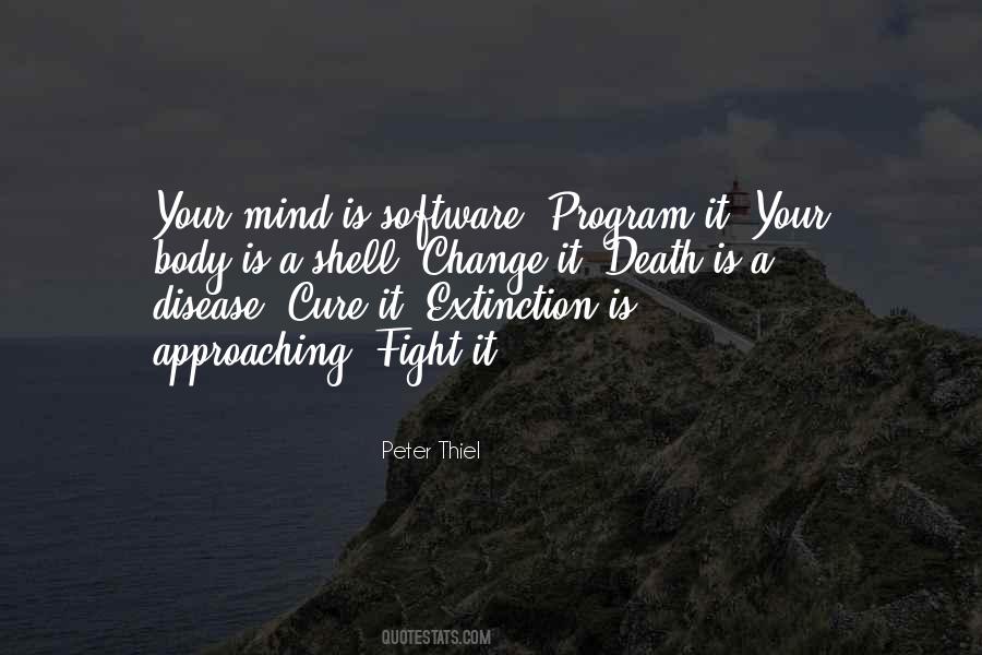 Quotes About Change Your Mind #170275 Quotes About Change Your Mind #170275