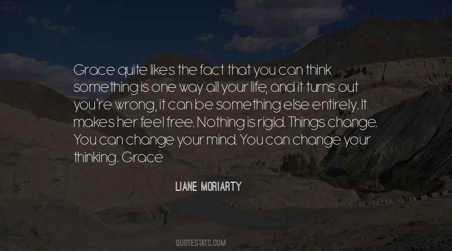 Quotes About Change Your Mind #1755337