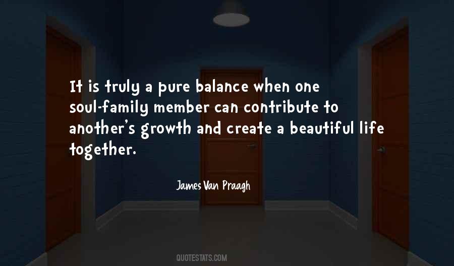 Soul Growth Quotes #310618