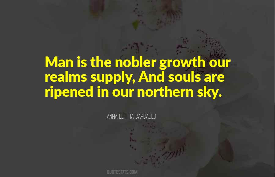 Soul Growth Quotes #511365