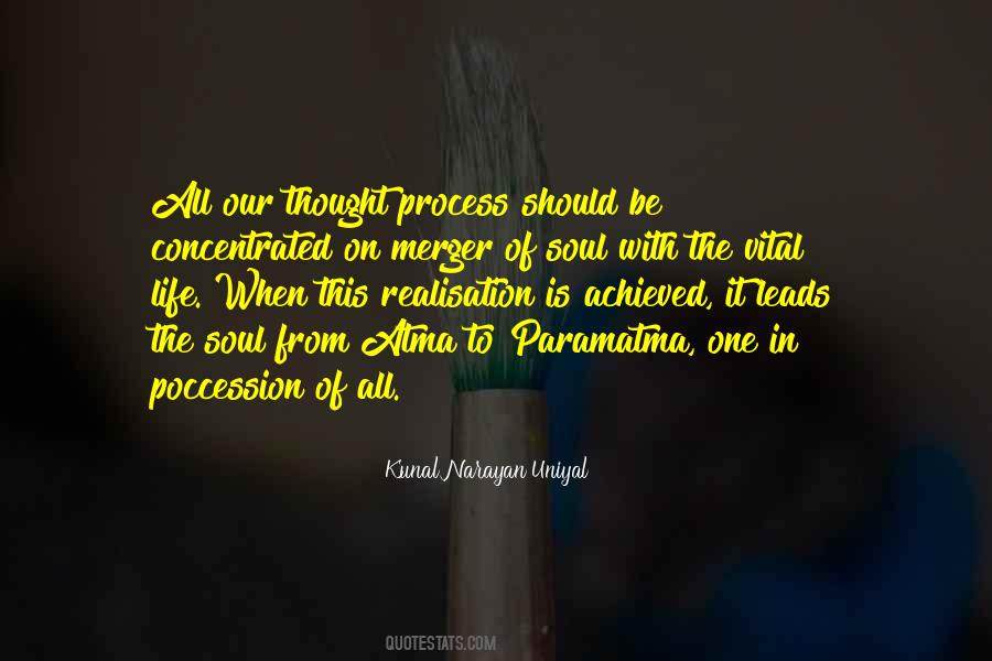 Soul Growth Quotes #527403