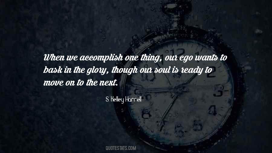 Soul Growth Quotes #829280