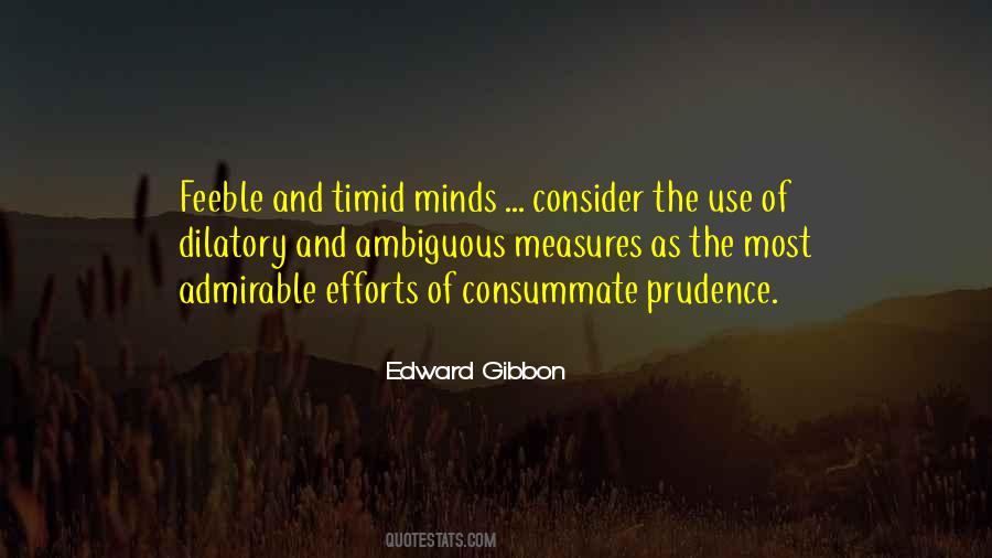 Quotes About Feeble Minds #264542 Quotes About Feeble Minds #264542