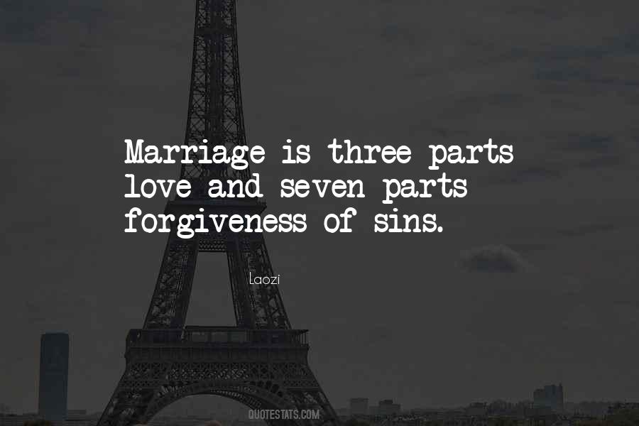 Quotes About Sin And Forgiveness #1714903