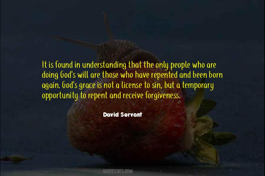 Quotes About Sin And Forgiveness #74976