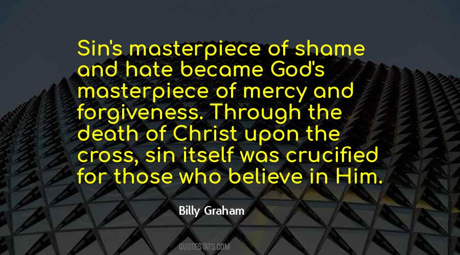 Quotes About Sin And Forgiveness #988252