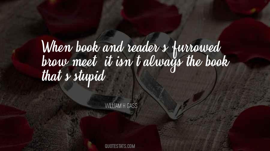 Difficult Books Quotes #1463003