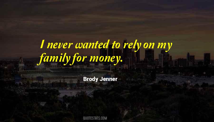 Wanted Money Quotes #586939