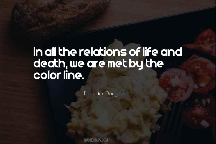 Quotes About Life In Color #671160
