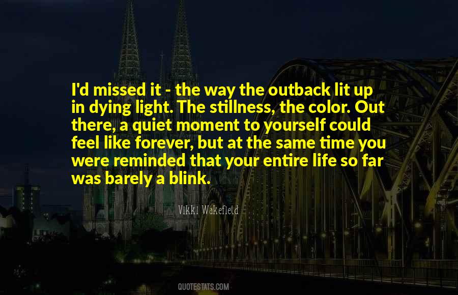 Quotes About Life In Color #818533