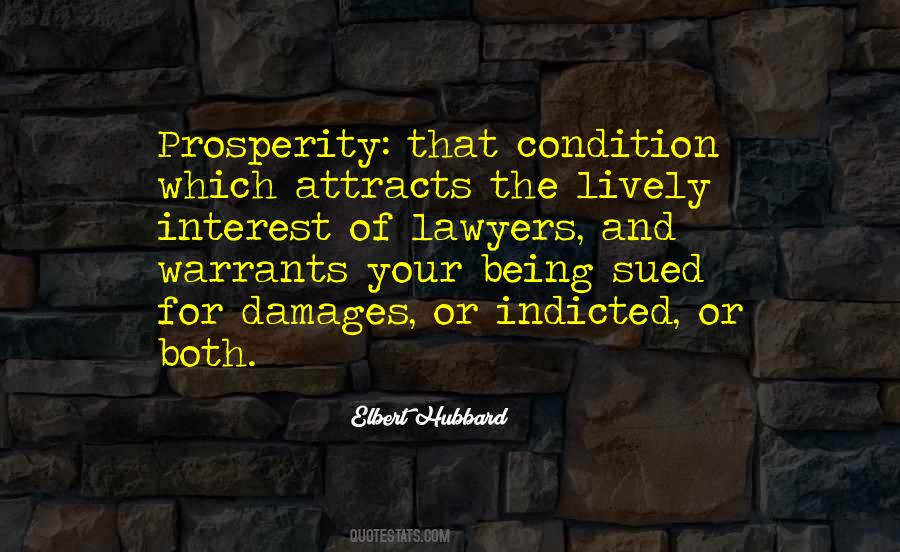 Quotes About Warrants #1547649
