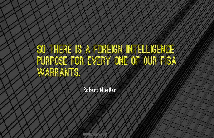Quotes About Warrants #211841