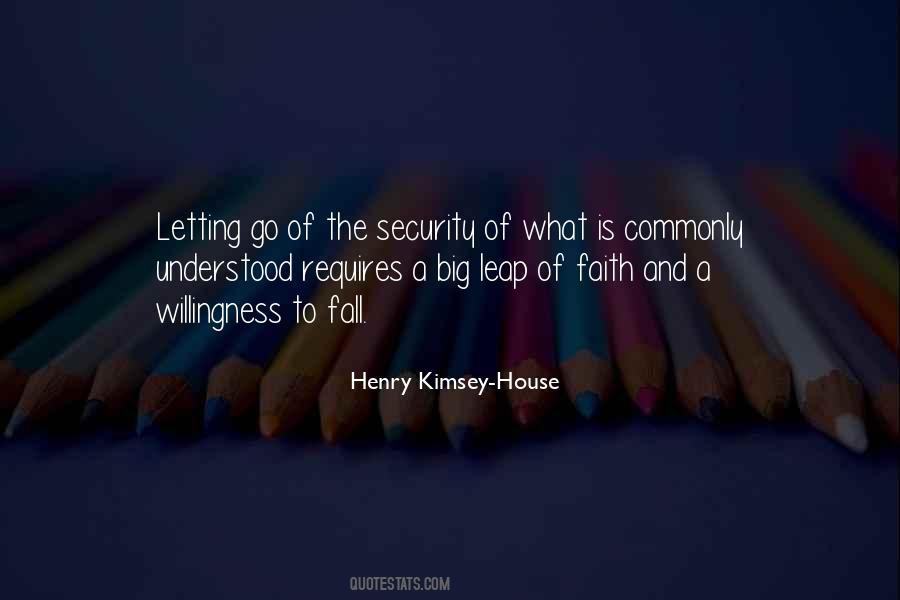 Quotes About Control And Leadership #917355