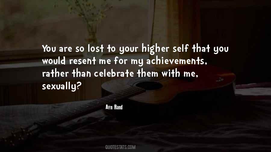 Quotes About Higher Self #1341304