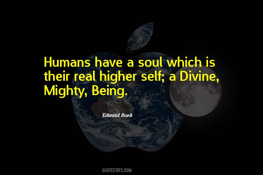 Quotes About Higher Self #666823