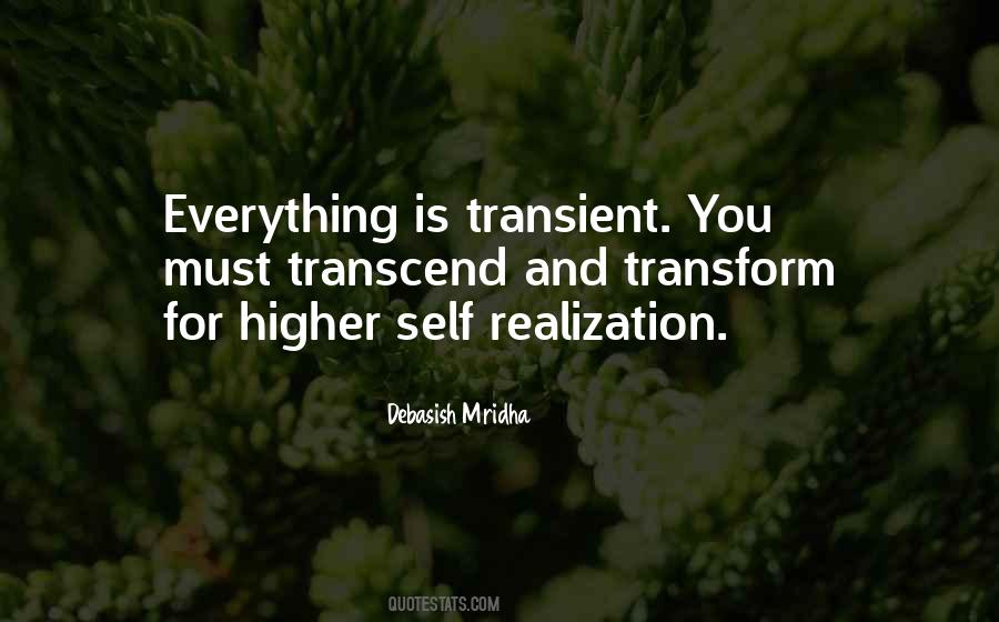 Quotes About Higher Self #908586