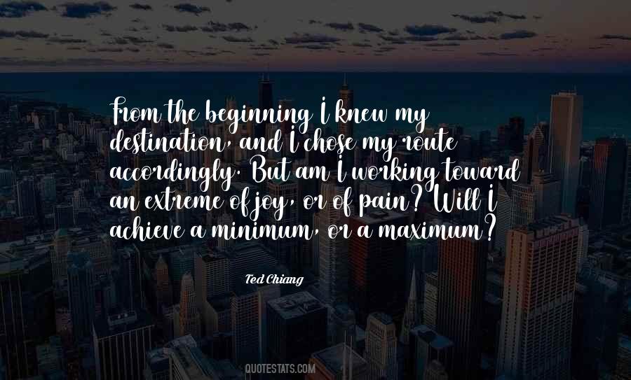 Chose Your Own Path Quotes #415200