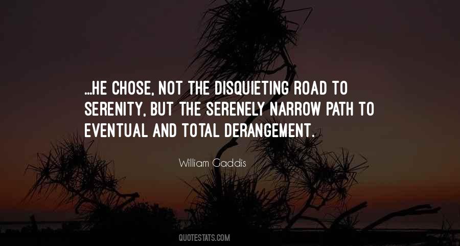 Chose Your Own Path Quotes #419944