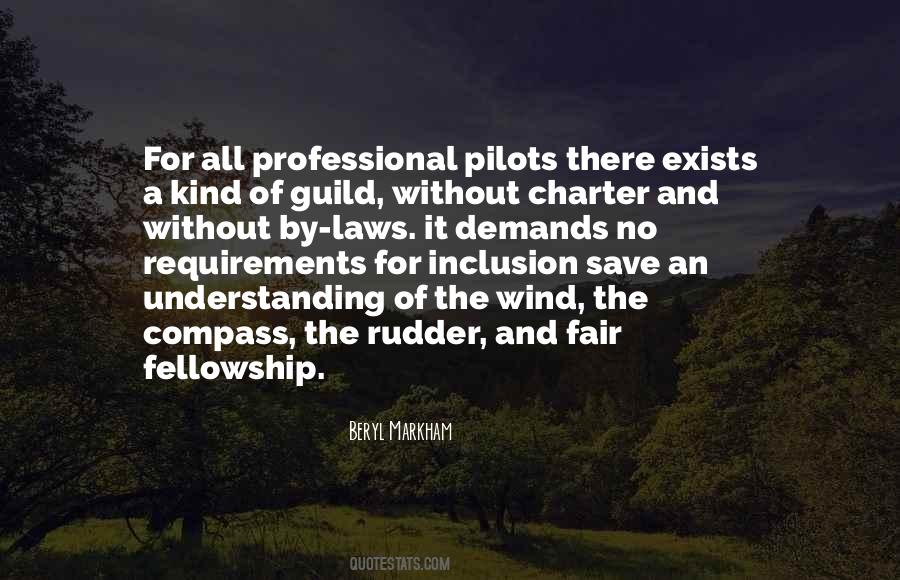 Quotes About Charter #1495530