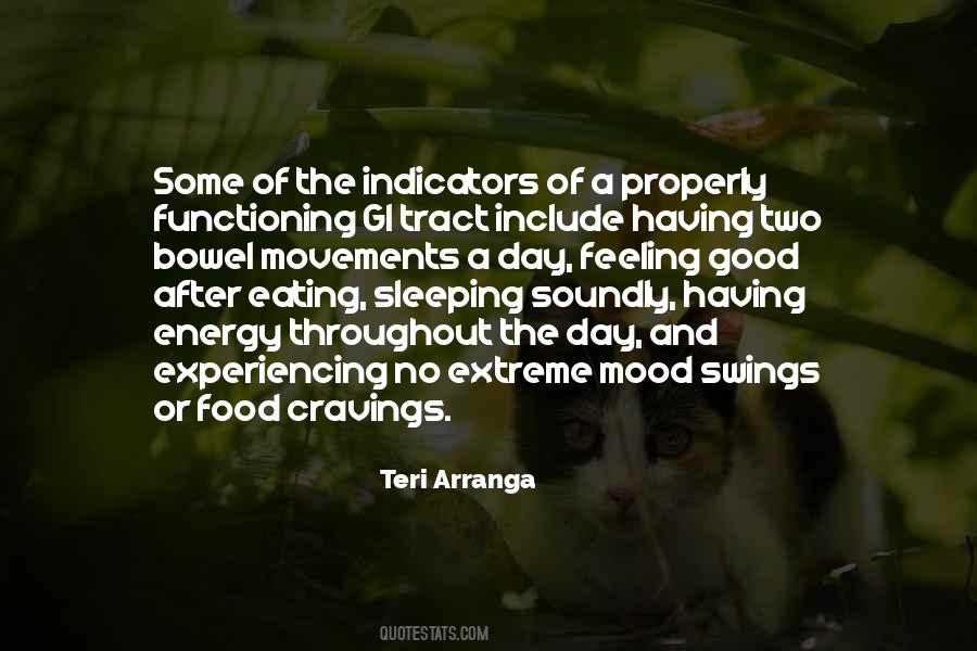 Quotes About Sleeping Soundly #935377