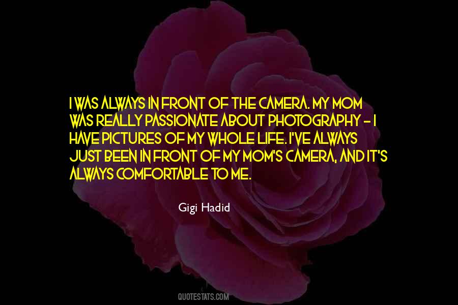 Quotes About Life Pictures #275660