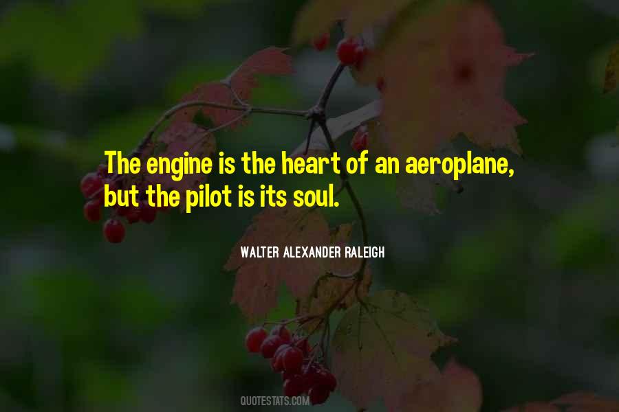 Quotes About Aeroplane #1638079