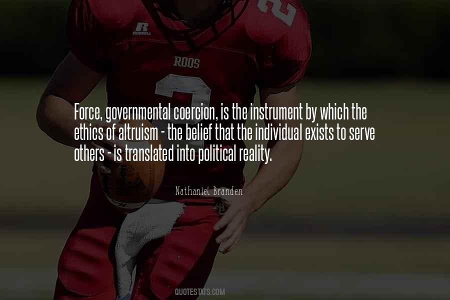 Quotes About Force #10590 Quotes About Force #10590