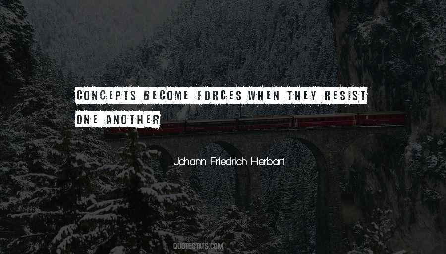 Quotes About Force #15812 Quotes About Force #15812