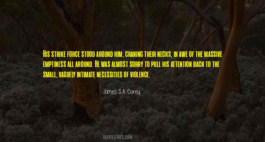 Quotes About Force #1817167