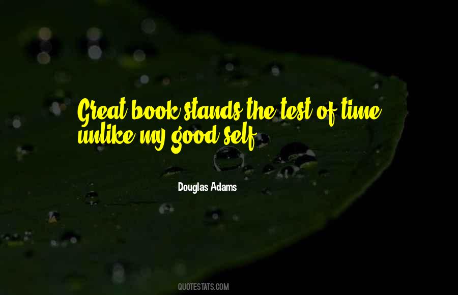 Book Humour Quotes #1165567