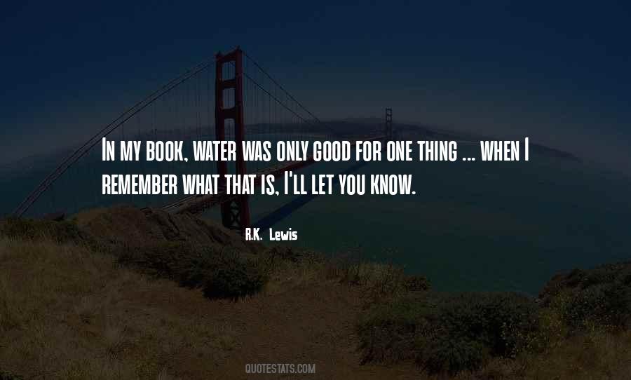 Book Humour Quotes #1245292