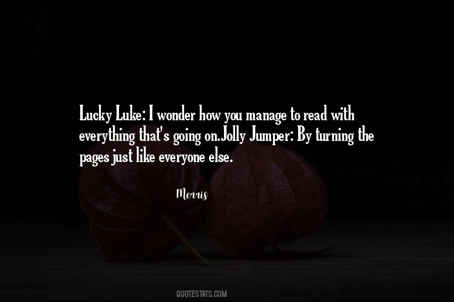 Book Humour Quotes #155882