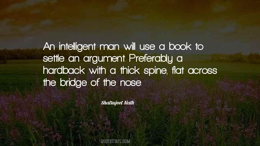 Book Humour Quotes #1745812