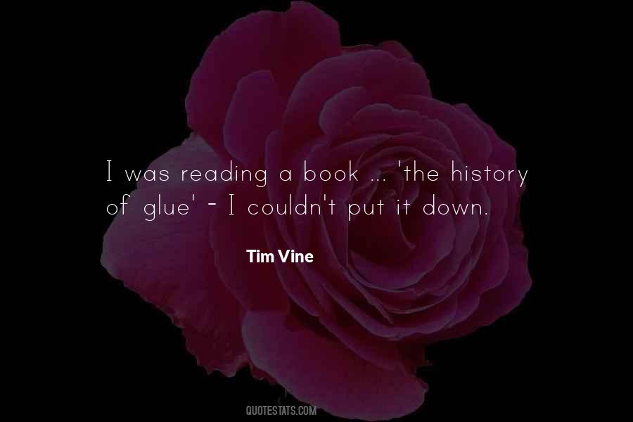 Book Humour Quotes #663856