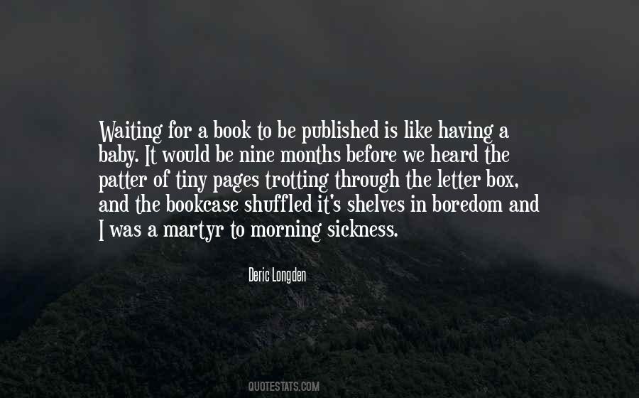 Book Humour Quotes #917210