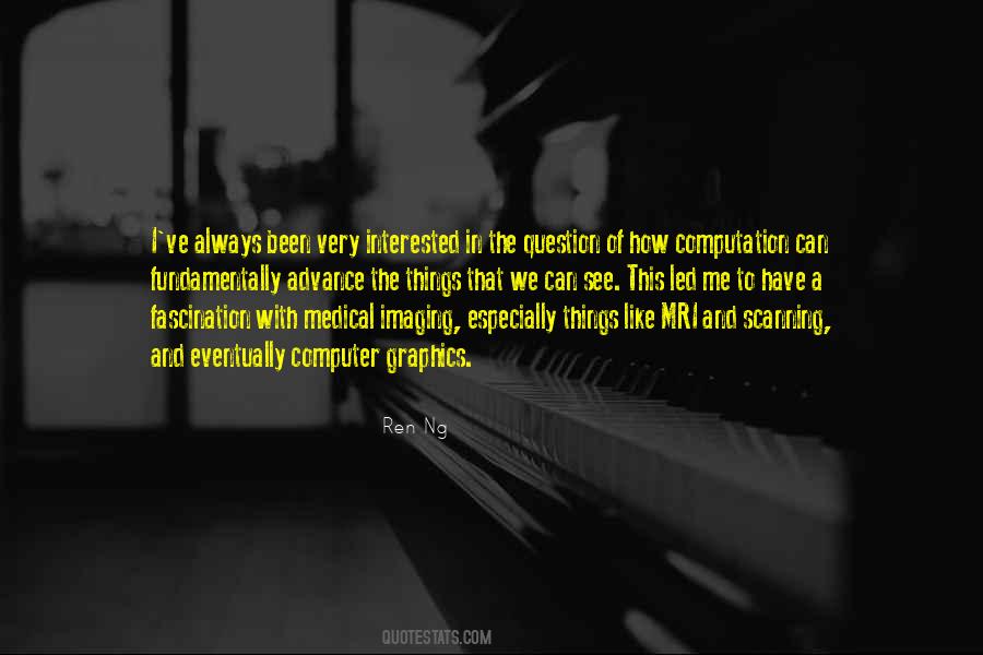 Quotes About Mri #994261