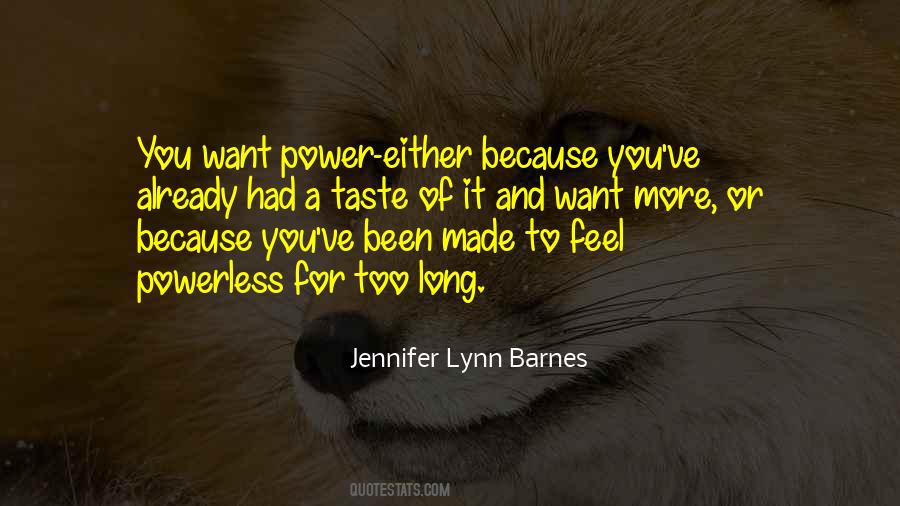 Made For More Quotes #157633