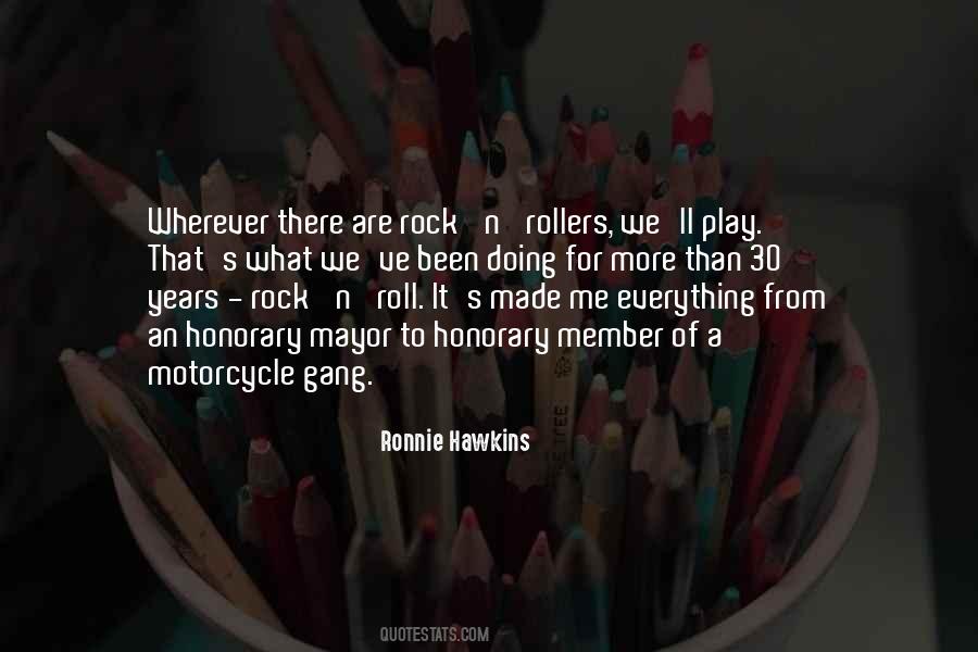 Made For More Quotes #174646