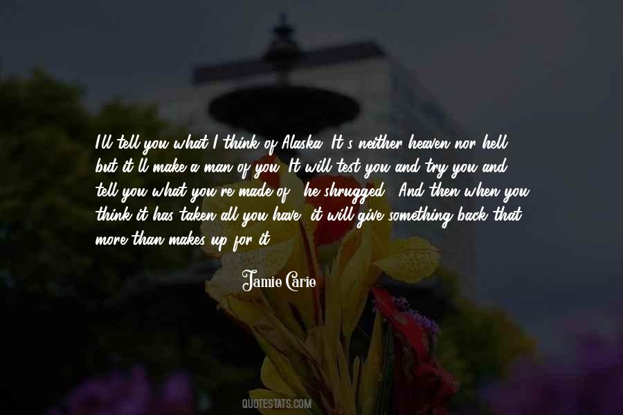 Made For More Quotes #255258