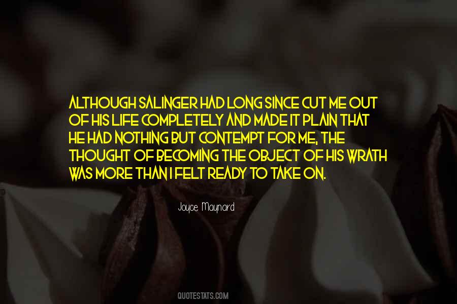 Made For More Quotes #68975
