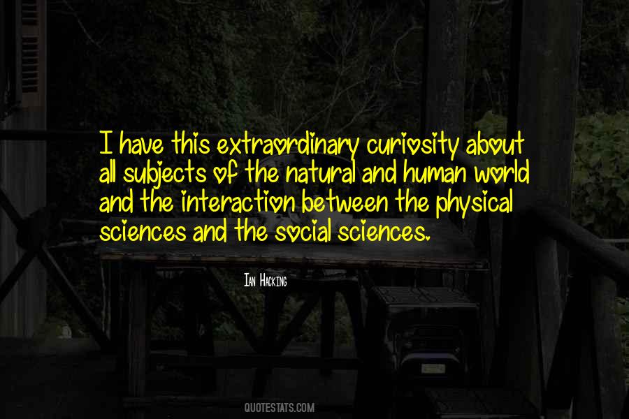 Subjects Of Quotes #1510442