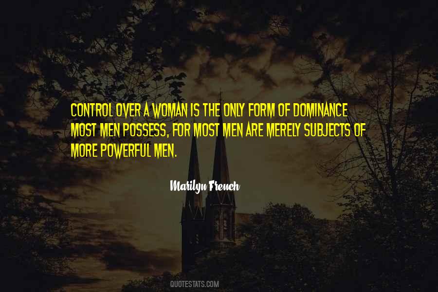 Subjects Of Quotes #1809440