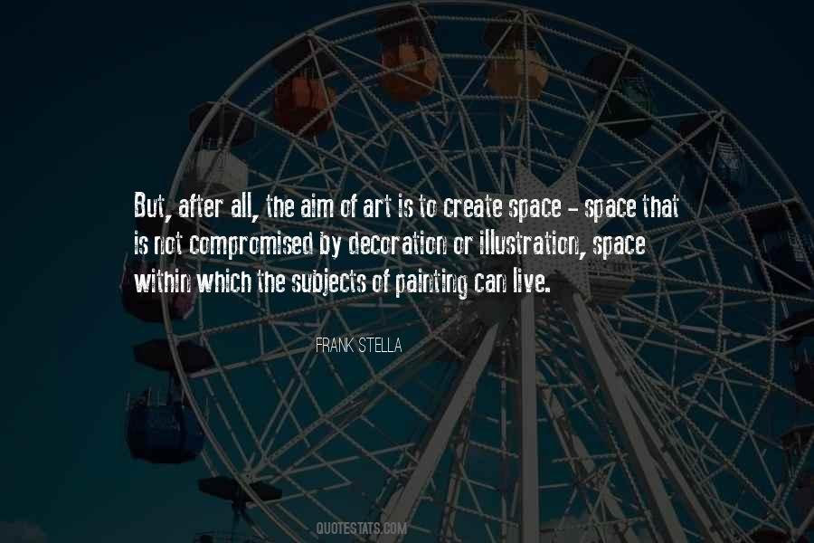Subjects Of Quotes #1852991