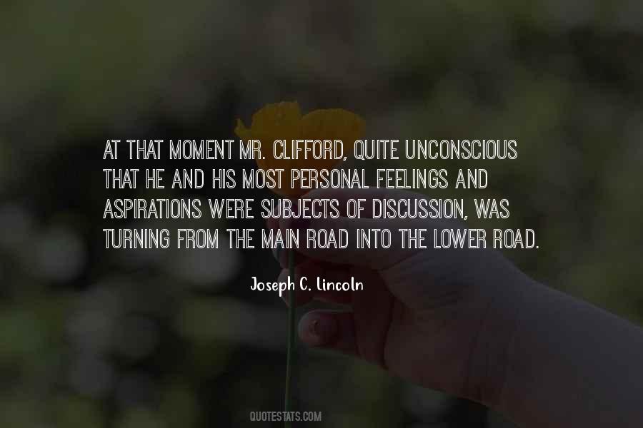 Subjects Of Quotes #545635