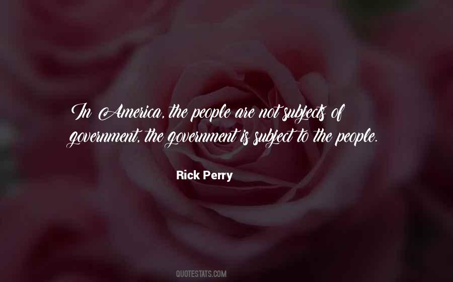 Subjects Of Quotes #575503