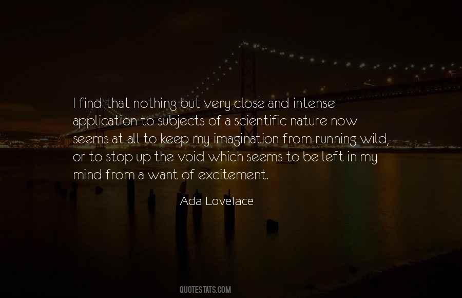 Subjects Of Quotes #683731