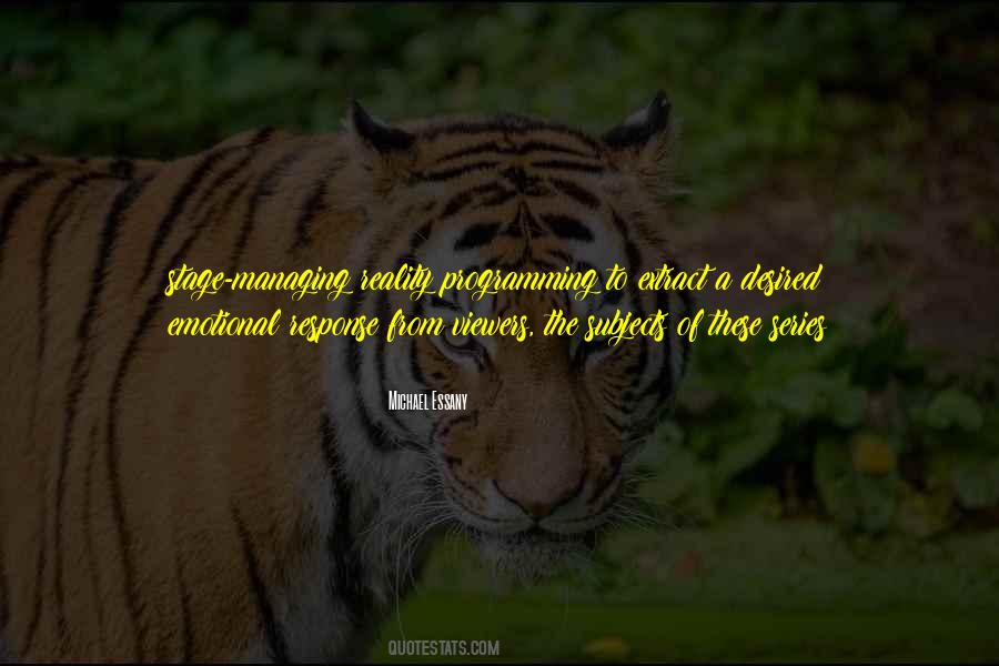 Subjects Of Quotes #708456