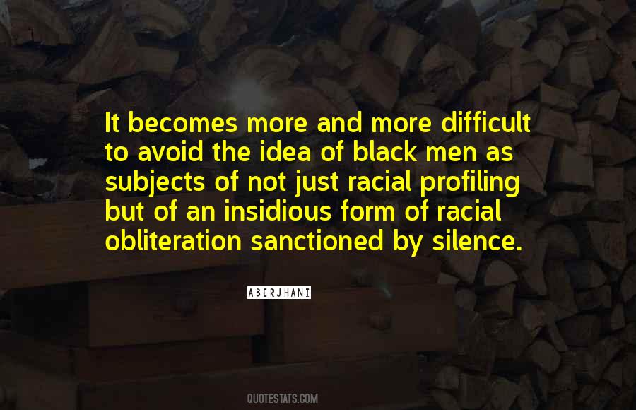 Subjects Of Quotes #729870